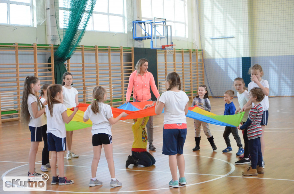 Drzwi otwarte w Jedynce