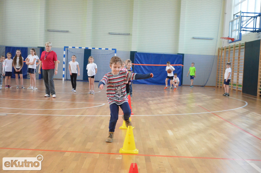 Drzwi otwarte w Jedynce