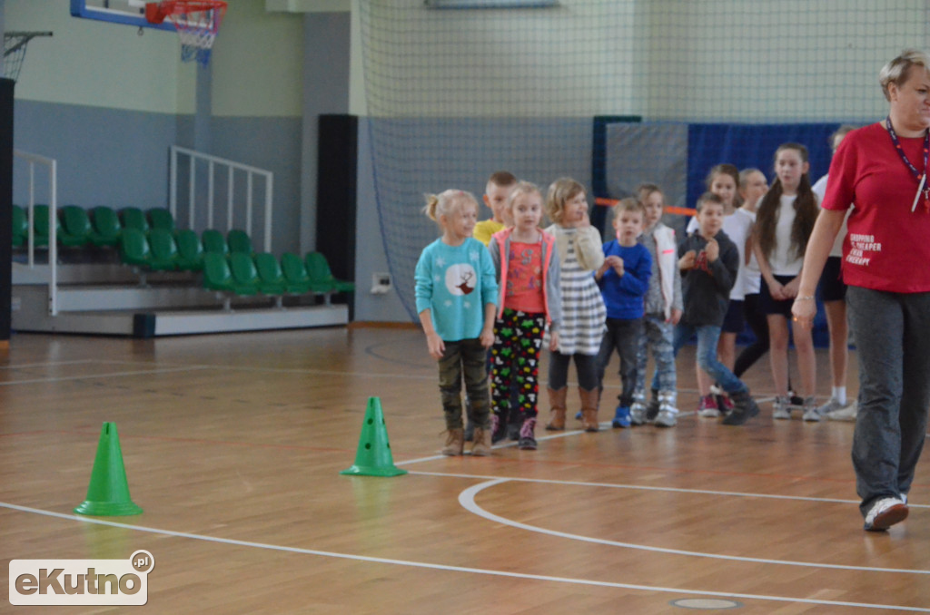 Drzwi otwarte w Jedynce