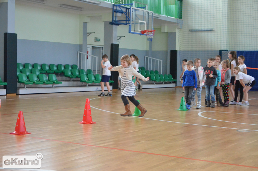 Drzwi otwarte w Jedynce