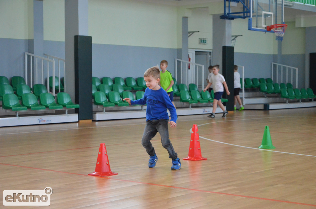 Drzwi otwarte w Jedynce