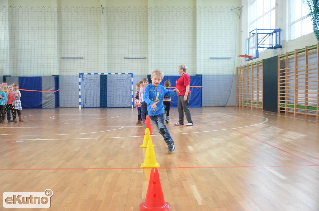 Drzwi otwarte w Jedynce