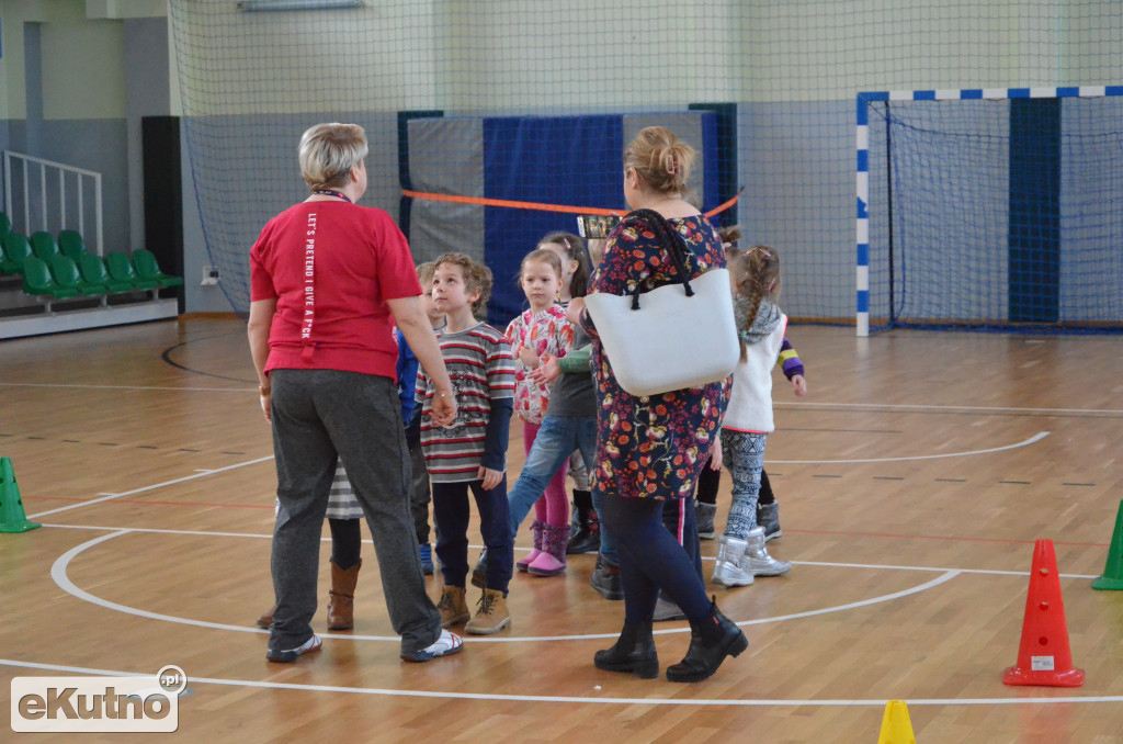 Drzwi otwarte w Jedynce