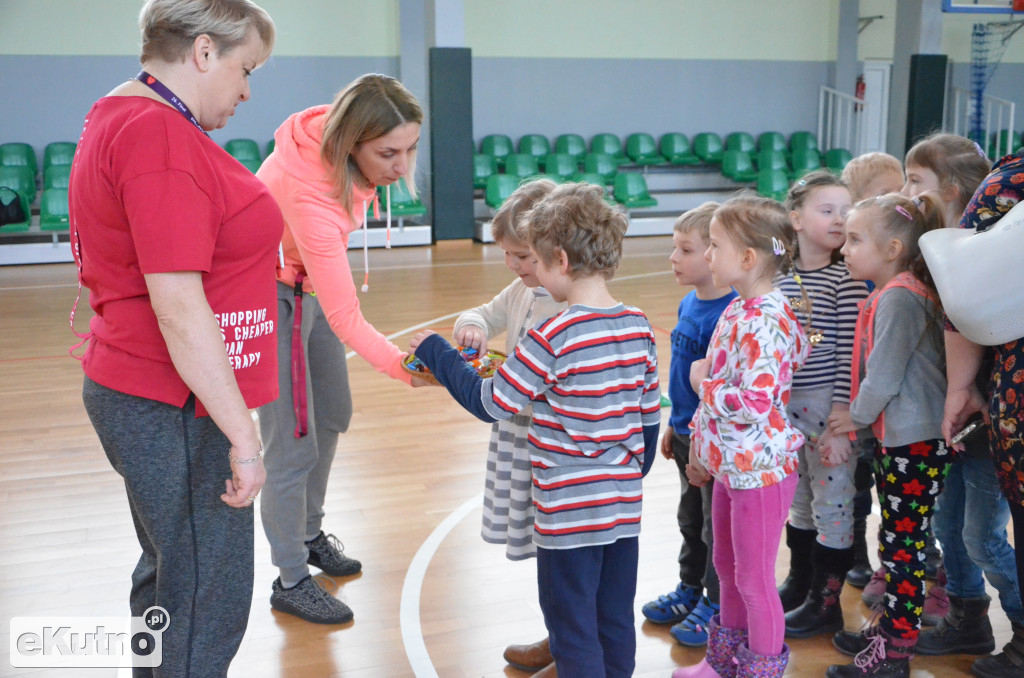 Drzwi otwarte w Jedynce