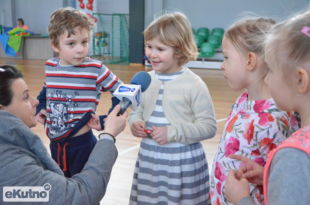 Drzwi otwarte w Jedynce