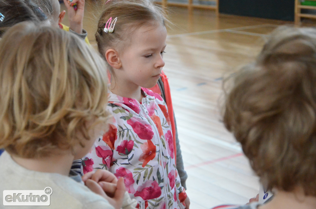 Drzwi otwarte w Jedynce