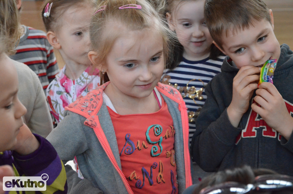 Drzwi otwarte w Jedynce