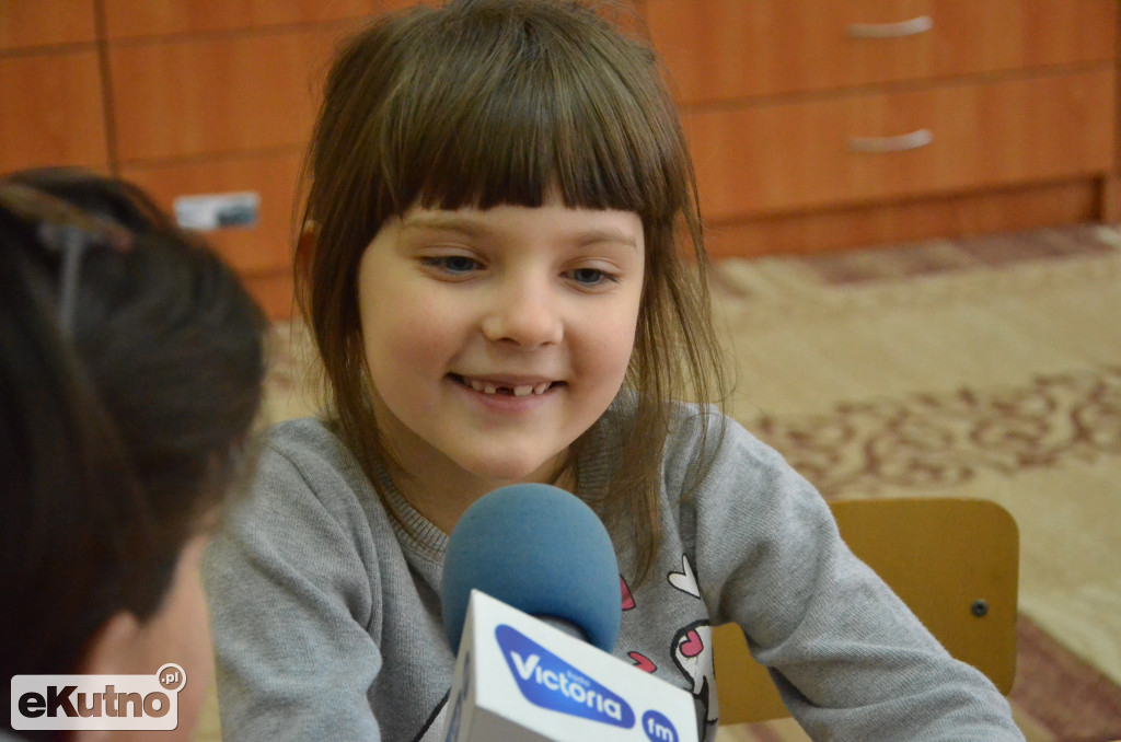 Drzwi otwarte w Jedynce