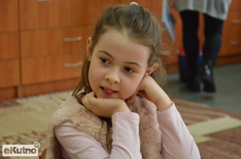 Drzwi otwarte w Jedynce