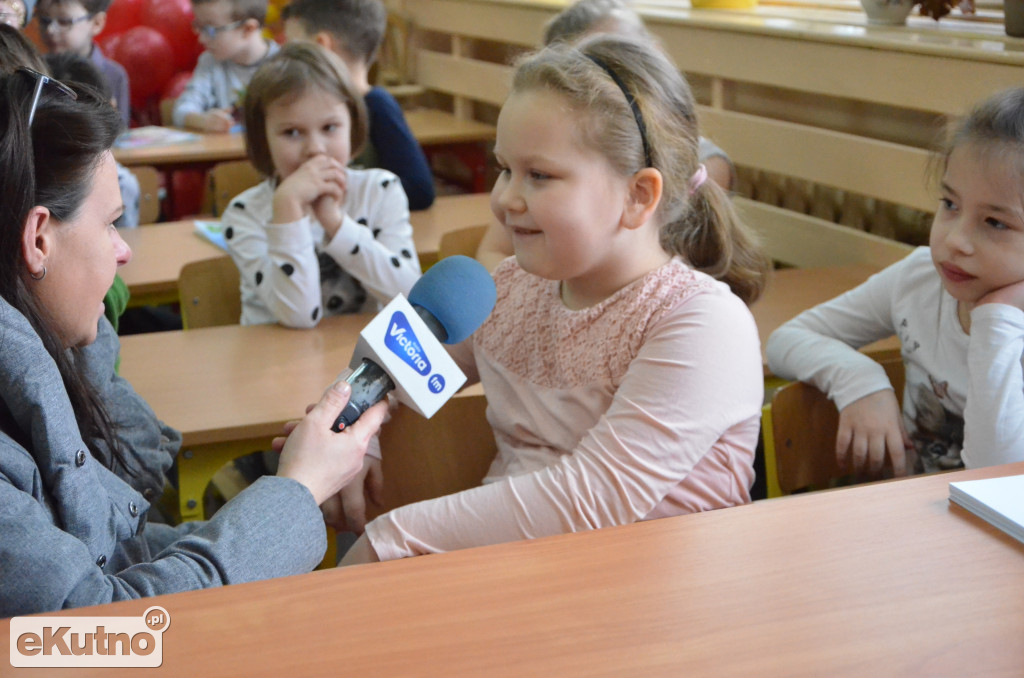 Drzwi otwarte w Jedynce