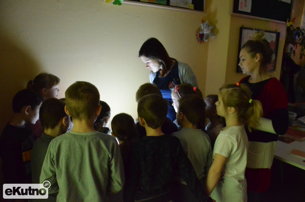 Drzwi otwarte w Jedynce