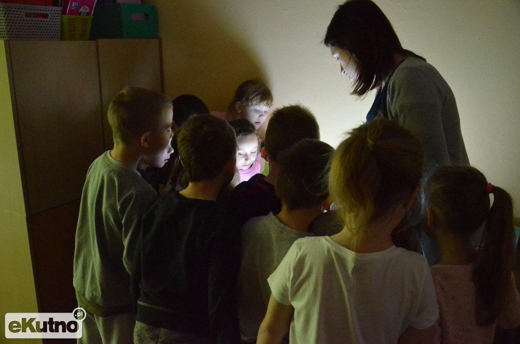 Drzwi otwarte w Jedynce