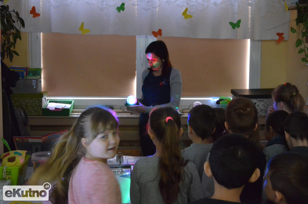 Drzwi otwarte w Jedynce