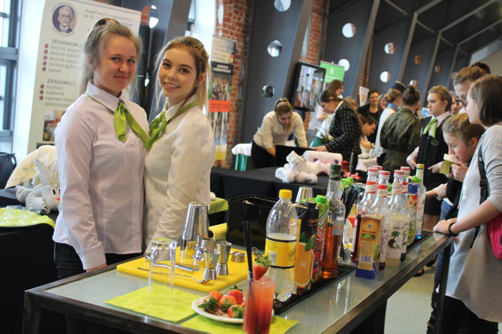 Troczewski w Vienna House Andel's