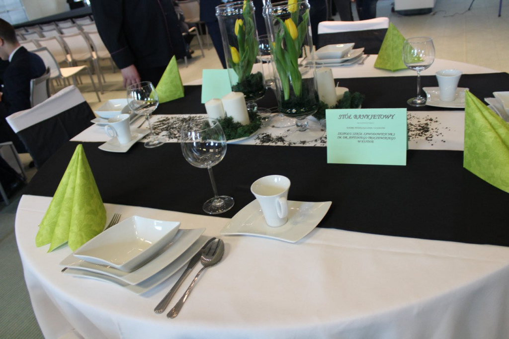 Troczewski w Vienna House Andel's