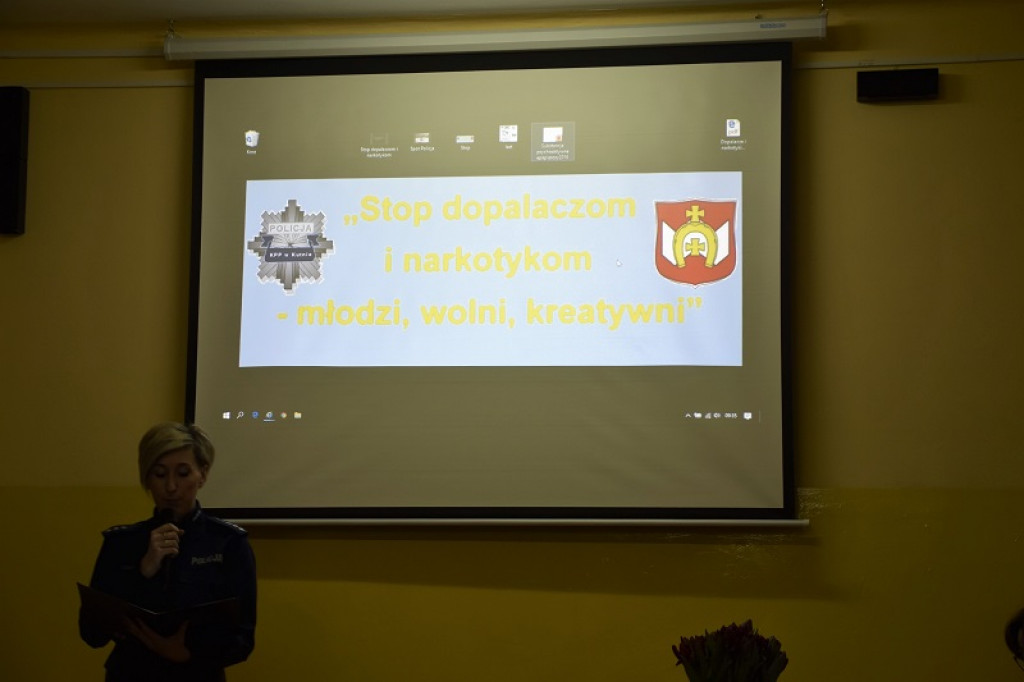 Debata w Krośniewicach