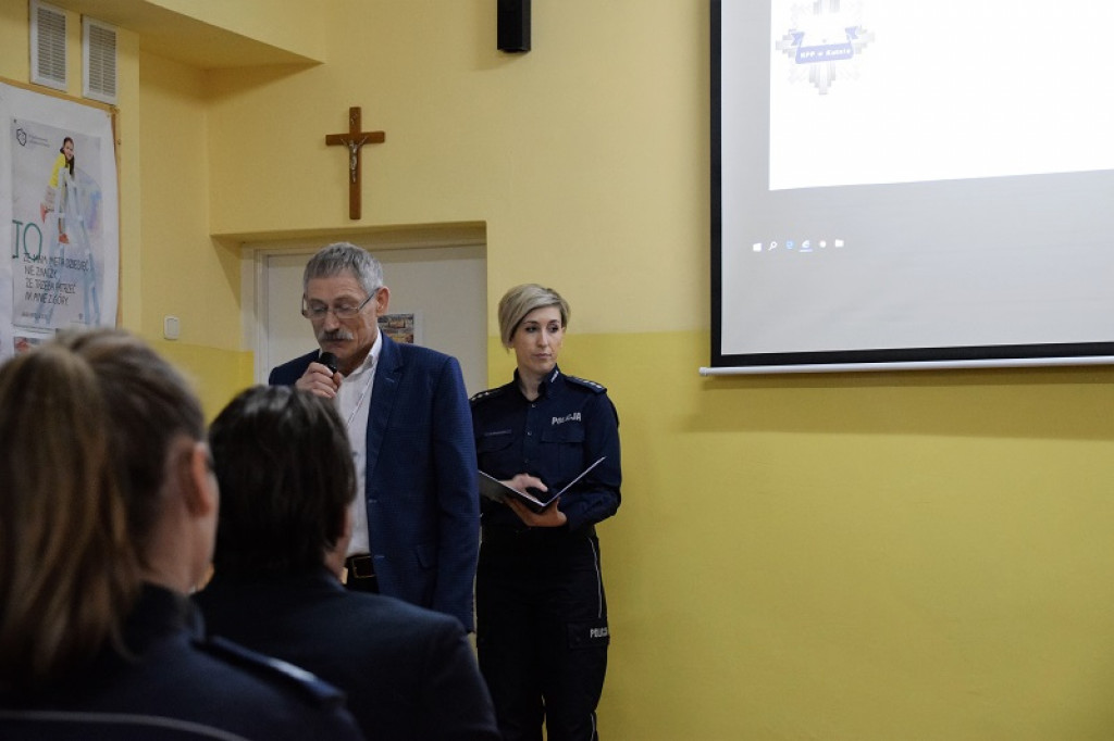 Debata w Krośniewicach