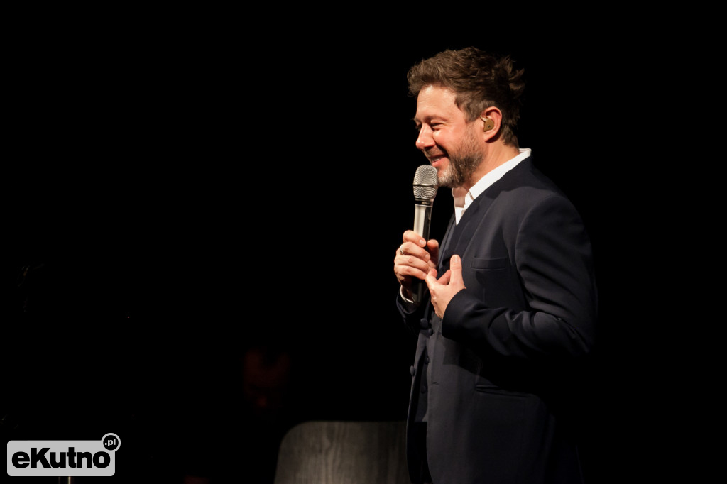 Andrzej Piaseczny we włocławskim Browarze B.