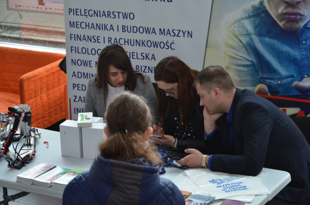 Akademickie Targi Edukacyjne