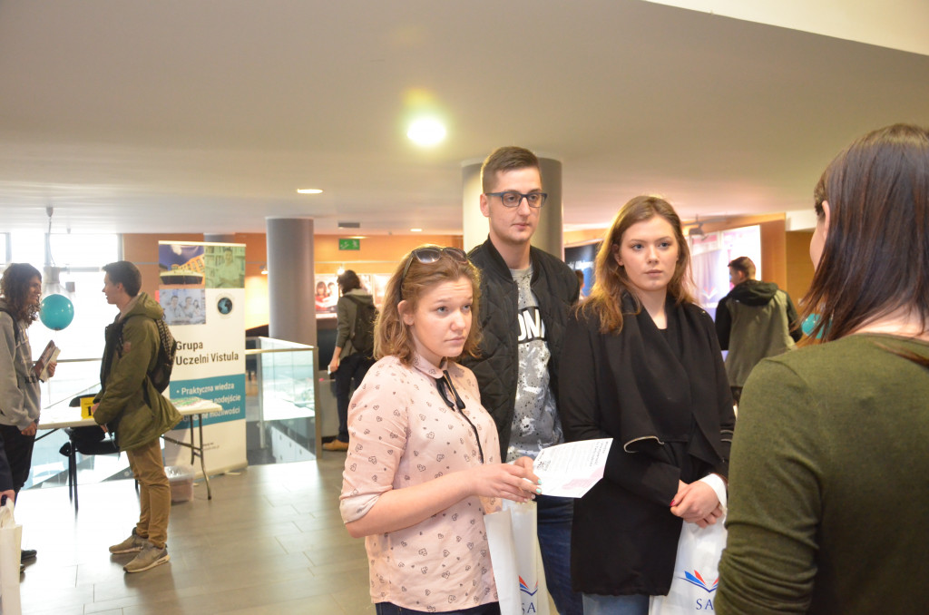 Akademickie Targi Edukacyjne