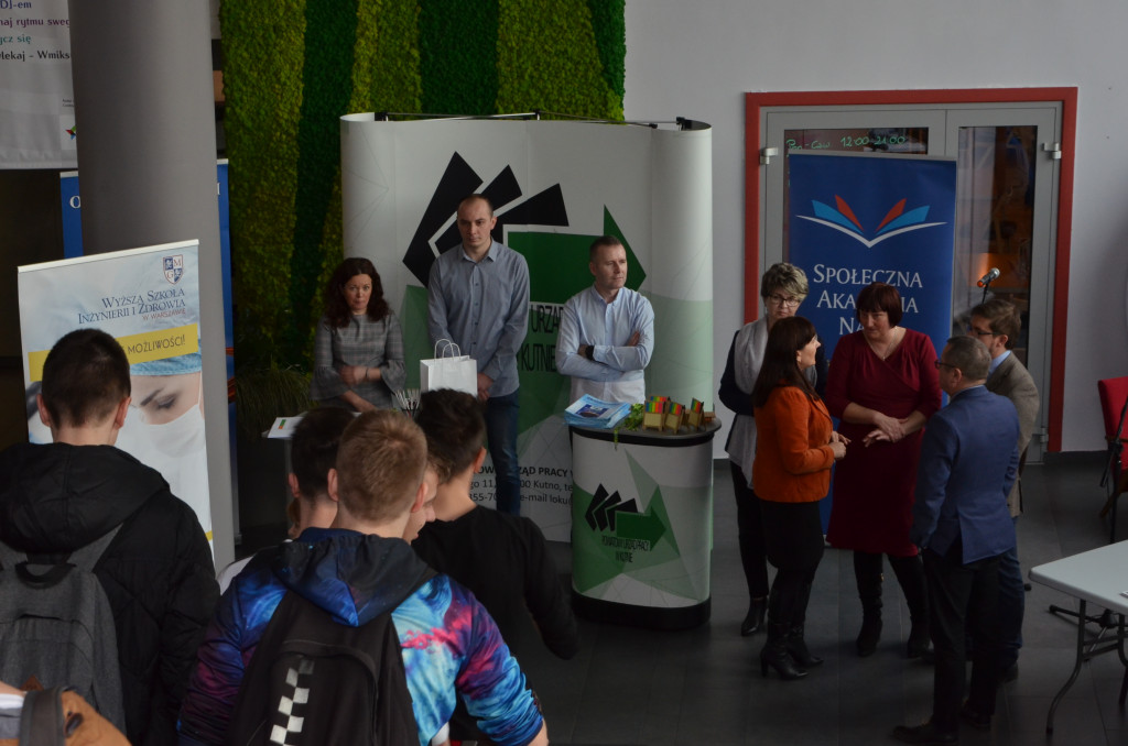 Akademickie Targi Edukacyjne