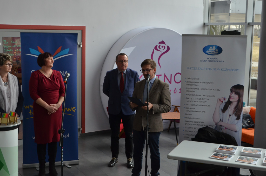 Akademickie Targi Edukacyjne
