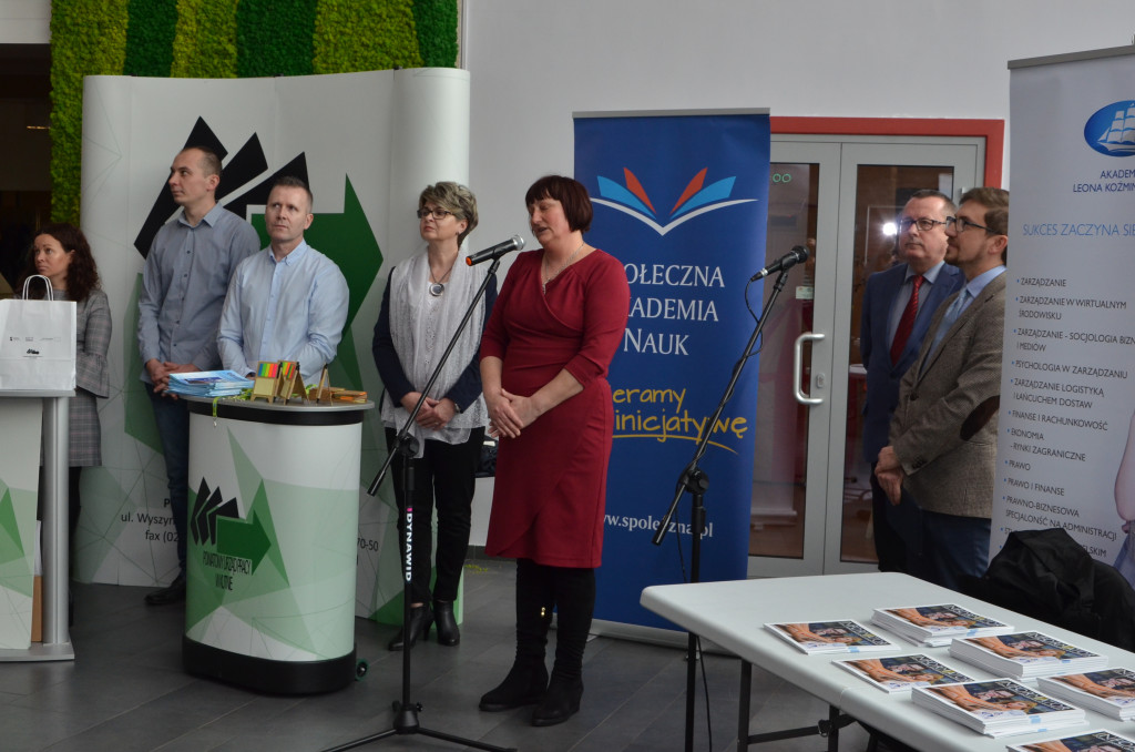 Akademickie Targi Edukacyjne
