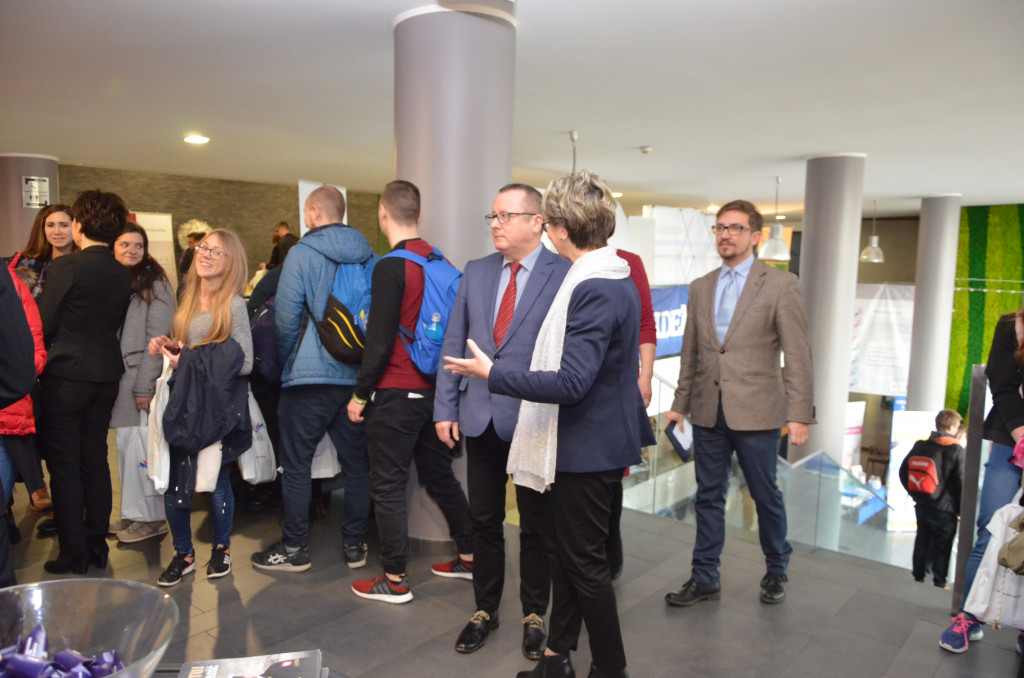 Akademickie Targi Edukacyjne