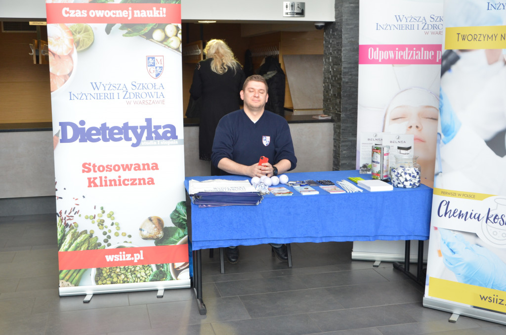 Akademickie Targi Edukacyjne