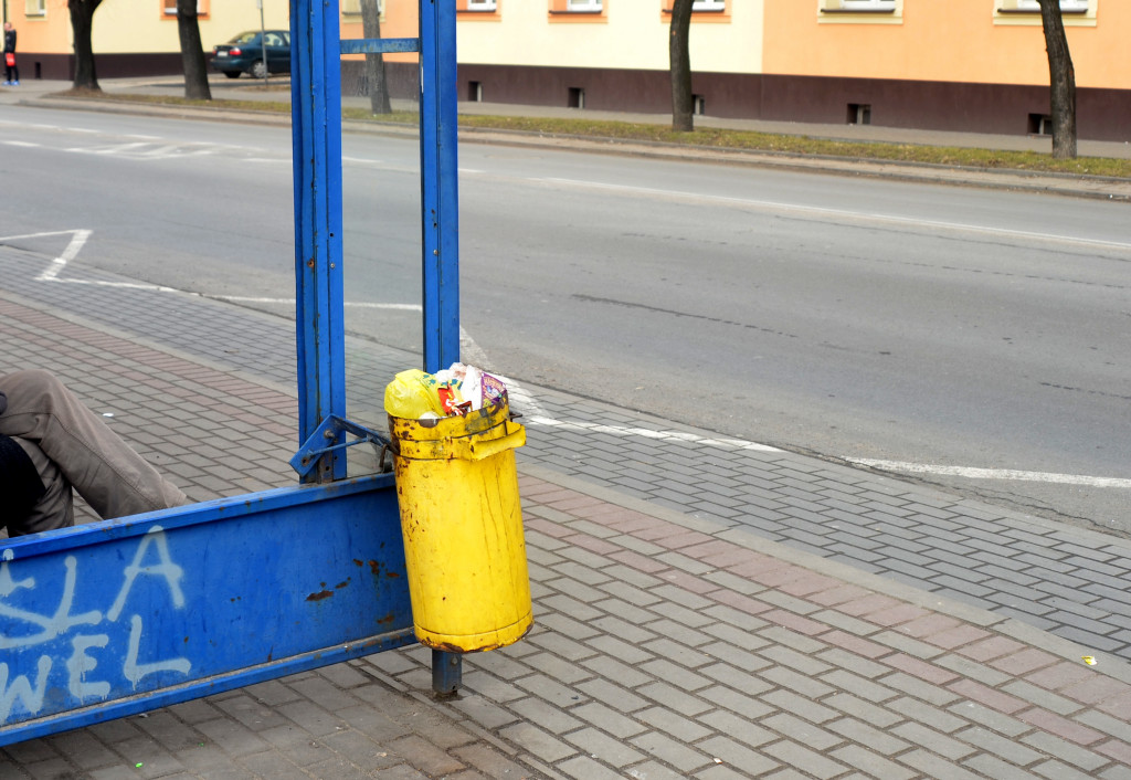 Sobotni spacer pełen niespodzianek