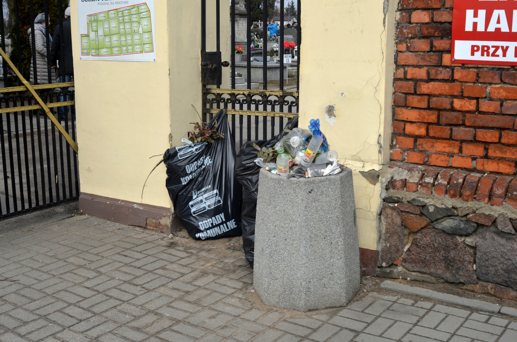 Sobotni spacer pełen niespodzianek