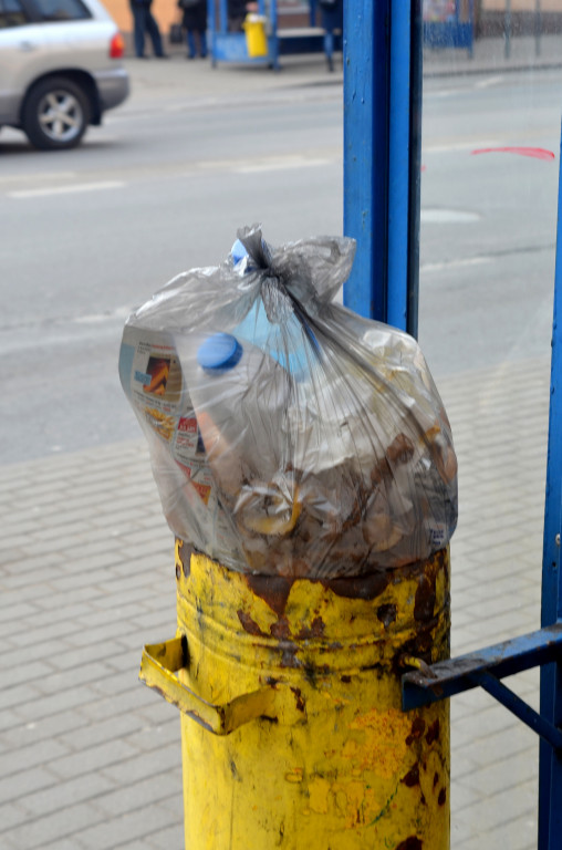 Sobotni spacer pełen niespodzianek