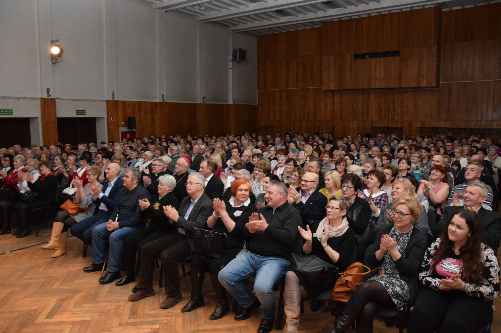 Koncert Eleni