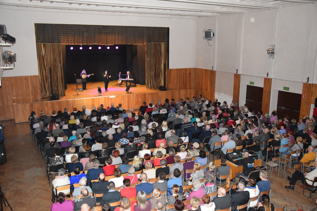 Koncert Eleni