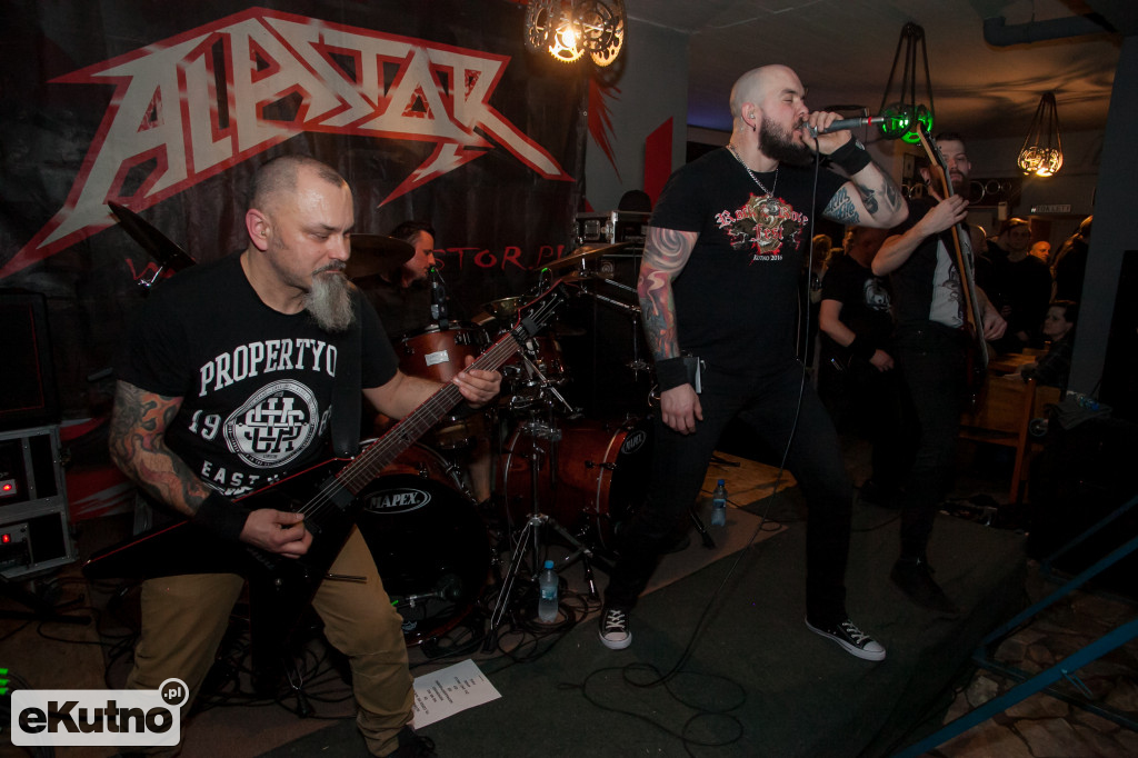 Alastor dał czadu dla Pawła Darula.