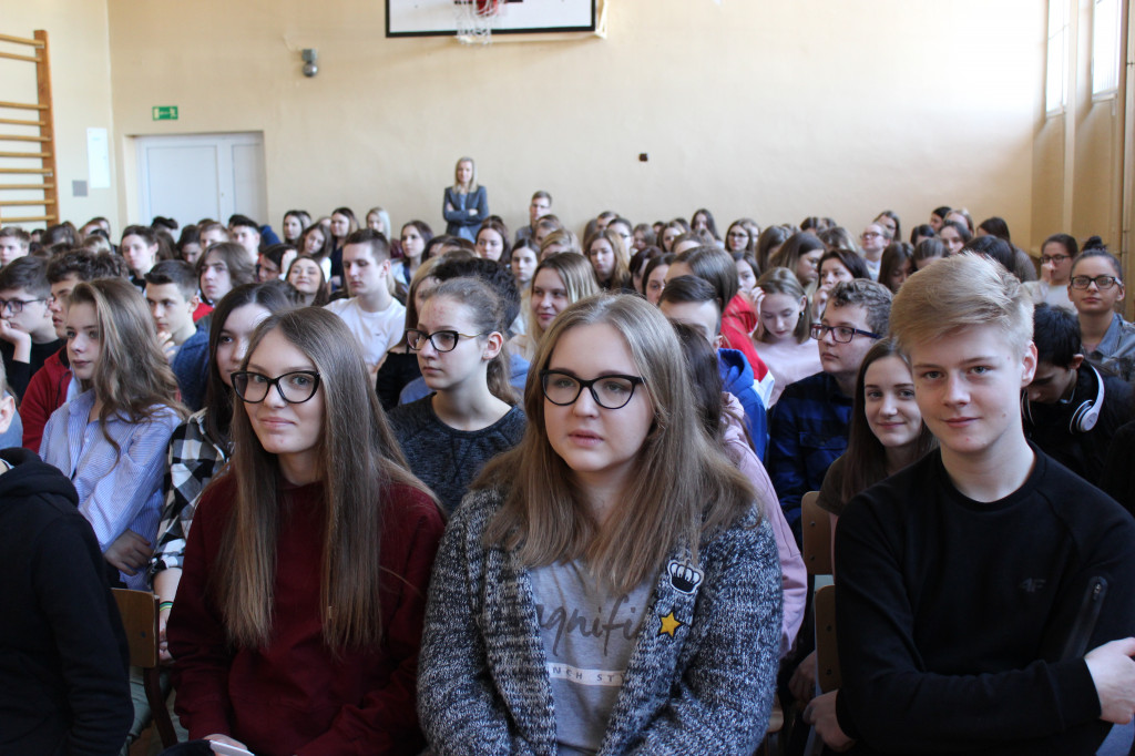 Kasprowicz dla Niepodległej