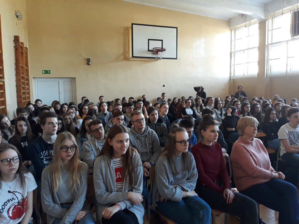 Kasprowicz dla Niepodległej