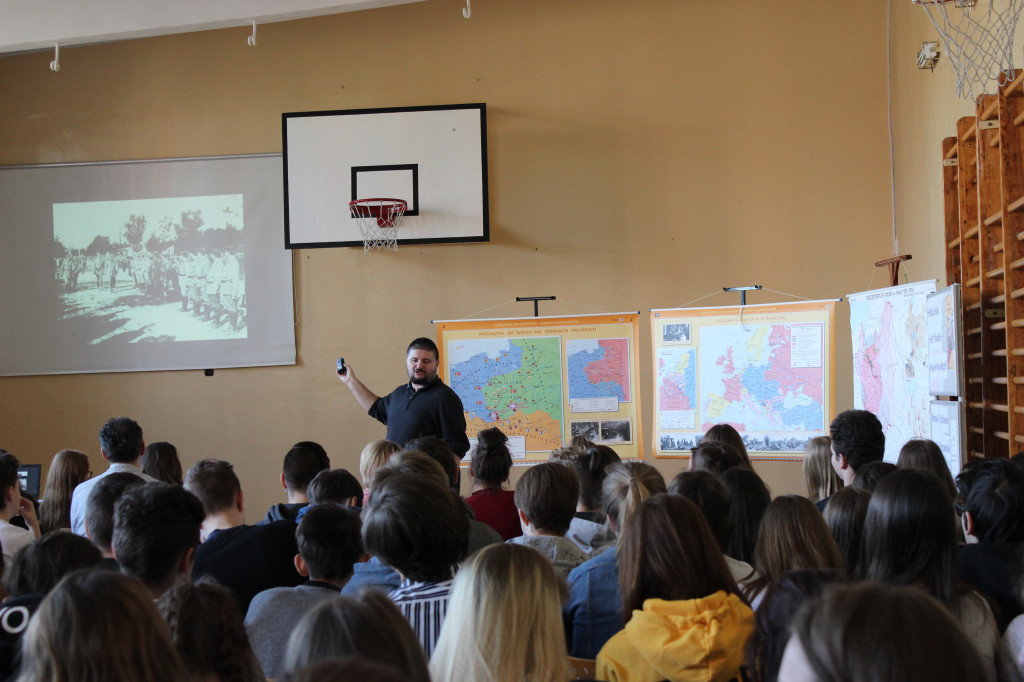 Kasprowicz dla Niepodległej