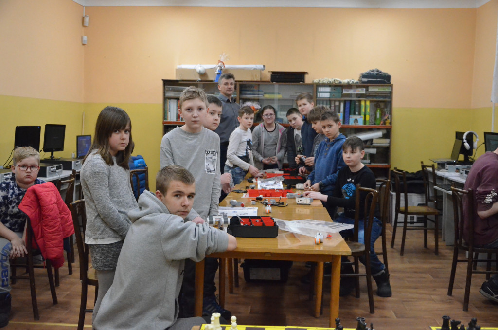 Jubileusz MDK w Kutnie