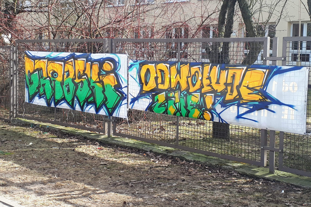 Grabski odwołuje zimę