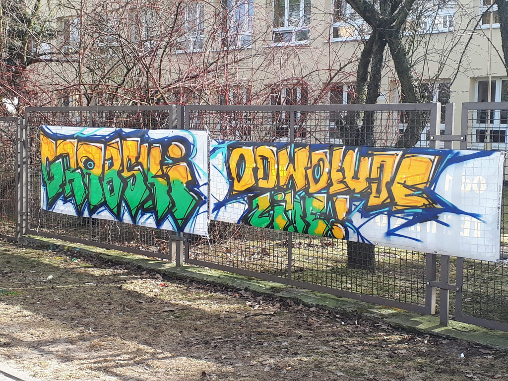 Grabski odwołuje zimę