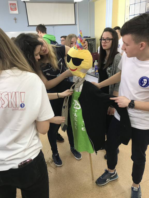 Grabski odwołuje zimę