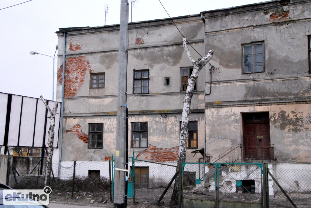 Brzózki i butelki