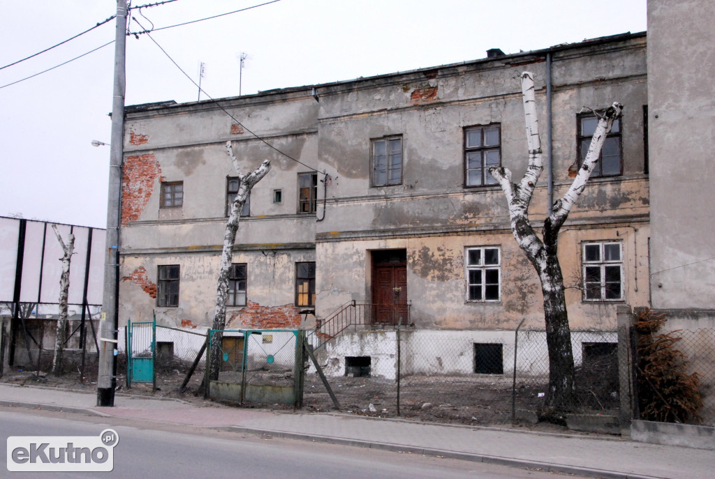 Brzózki i butelki