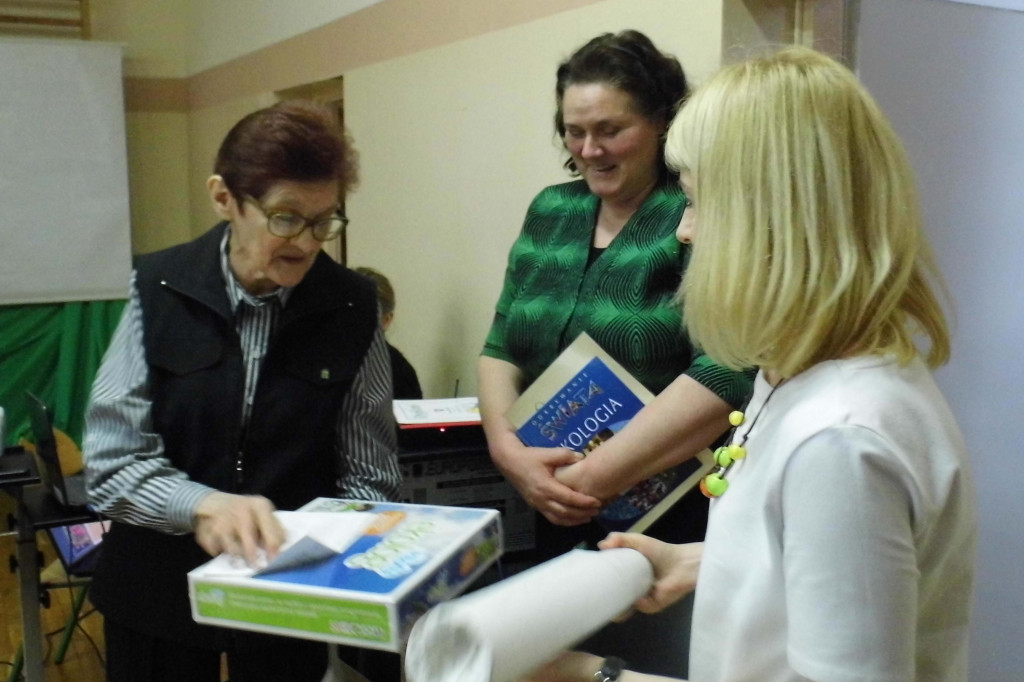 Obchody 90 lecia LOP