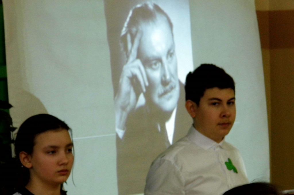 Obchody 90 lecia LOP