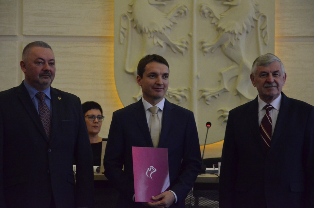 Nagrody dla sportowców