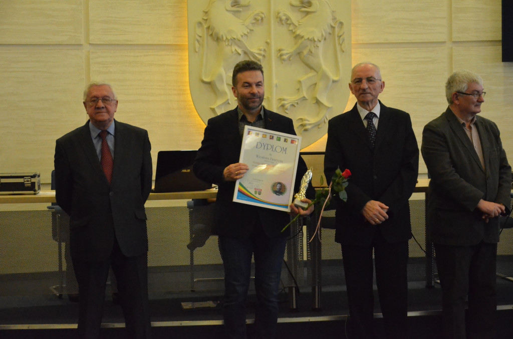 Nagrody dla sportowców