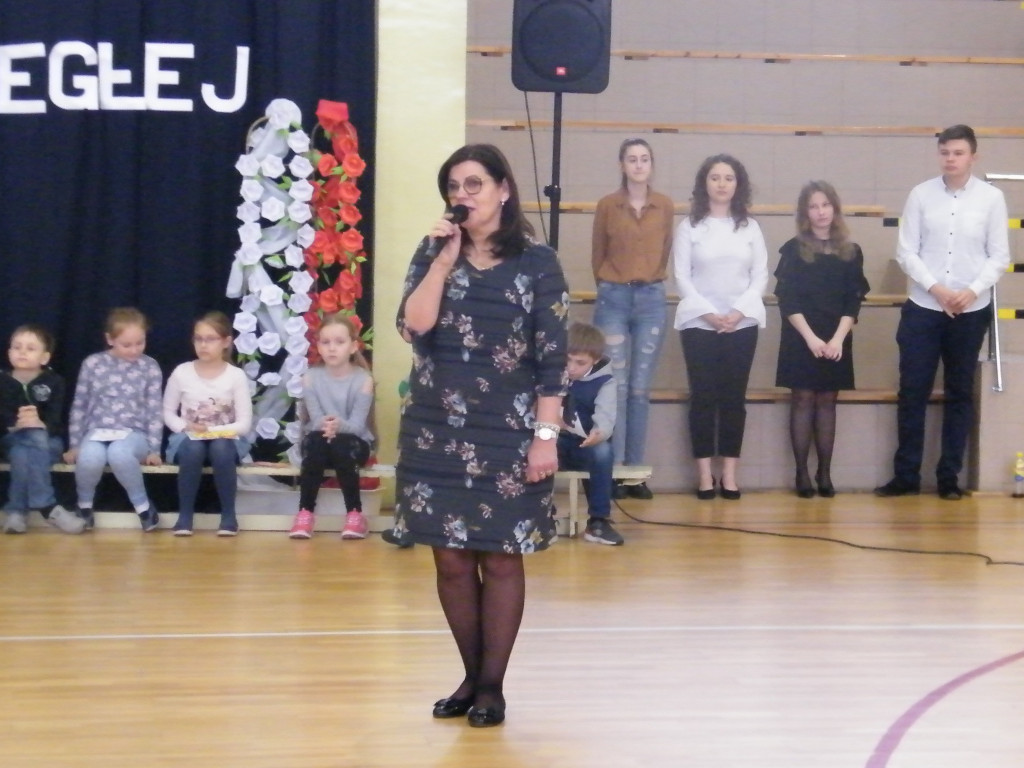 Śpiewali dla Niepodległej