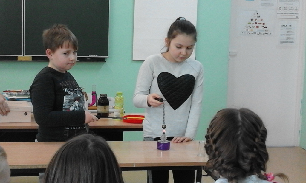 Być jak Ignacy